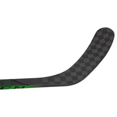 CCM Ribcor Trigger 5 Pro Int. композитная хоккейная клюшка