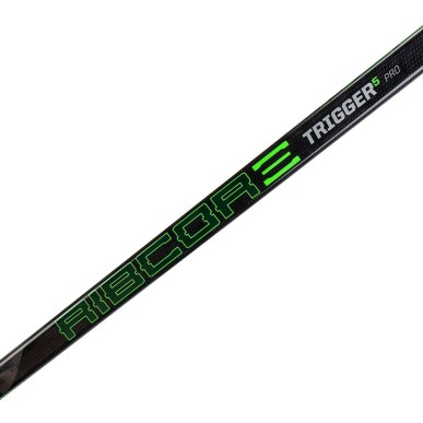 CCM Ribcor Trigger 5 Pro Pusaudžu Hokeja Nūja