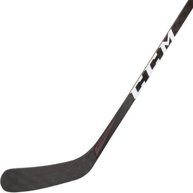 CCM Jetspeed FT3 Sr. композитная хоккейная клюшка