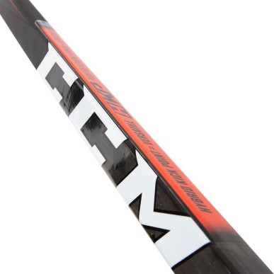 CCM Jetspeed FT3 Sr. композитная хоккейная клюшка