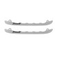 CCM SB Stainless Steel лезвия для коньков пара