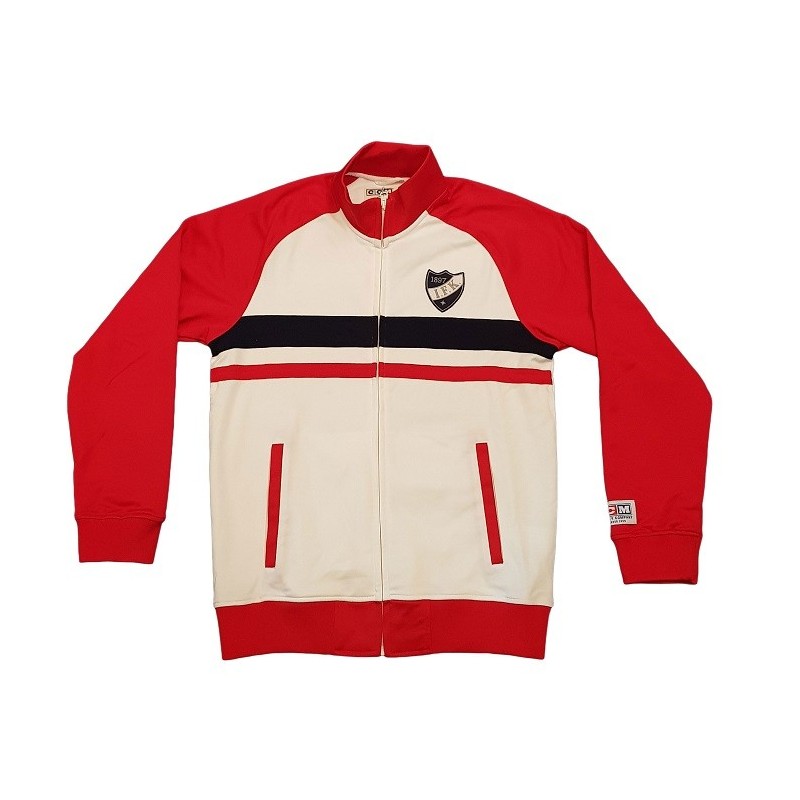 CCM Helsinki IFK Sr. Full Zip Толстовка