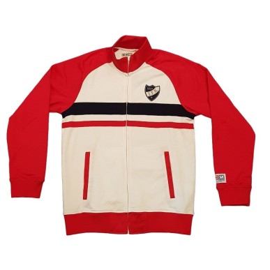 CCM Helsinki IFK Sr. Full Zip Толстовка