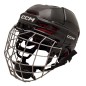 CCM Tacks 70 Bērnu Hokeja Ķivere ar Režģi