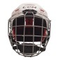 CCM Tacks 70 Jr. Хоккейный шлем с решёткой
