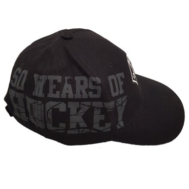 TACKLA 50 Years Of Hockey Кепка