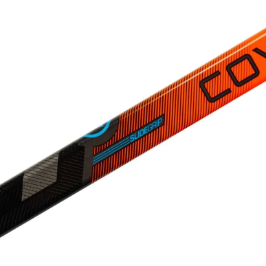 WARRIOR Covert QRE 10 Pusaudžu kompozīta hokeja nūja