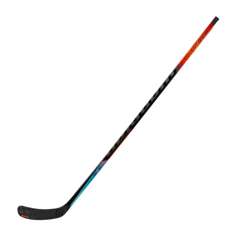 WARRIOR Covert QRE 10 Junioru kompozīta hokeja nūja