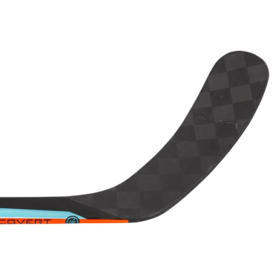 WARRIOR Covert QRE 10 Junioru kompozīta hokeja nūja