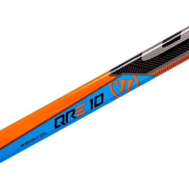 WARRIOR Covert QRE 10 Yth. композитная хоккейная клюшка