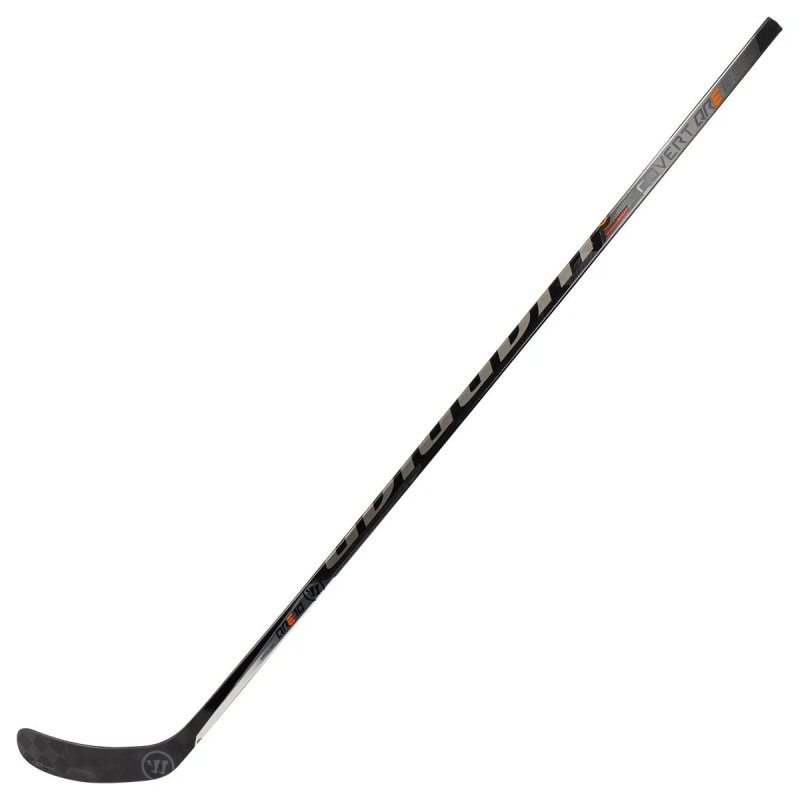 Warrior Covert QRE 10 Silver Junioru kompozīta hokeja nūja
