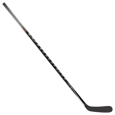 Warrior Covert QRE 10 Silver Junioru kompozīta hokeja nūja