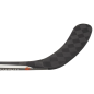 Warrior Covert QRE 10 Silver Junioru kompozīta hokeja nūja