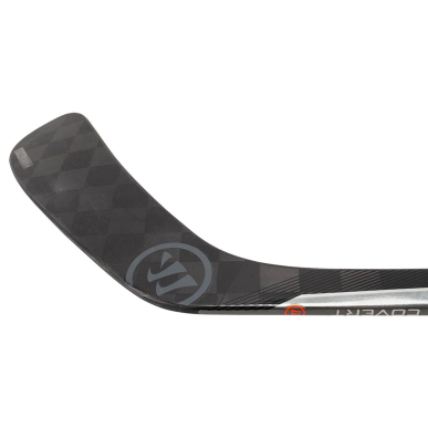 Warrior Covert QRE 10 Silver Junioru kompozīta hokeja nūja