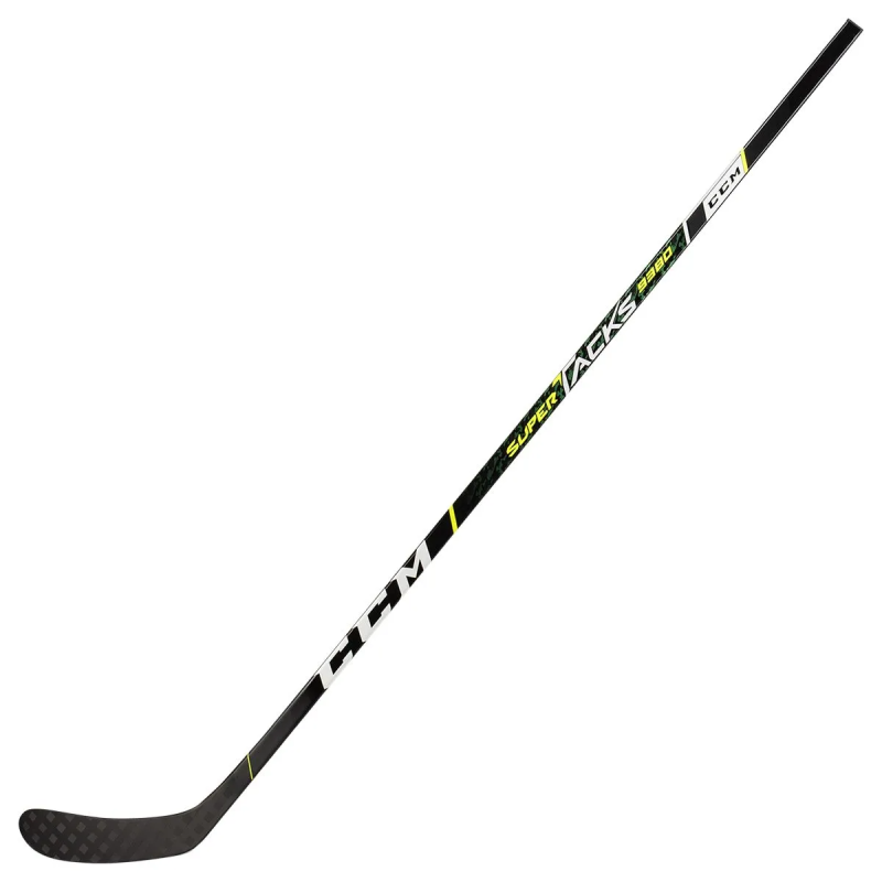 CCM Super Tacks 9380 Int. композитная хоккейная клюшка