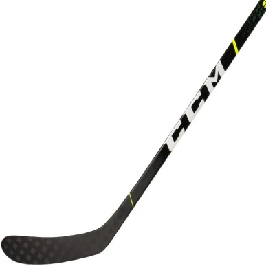 CCM Super Tacks 9380 Pusaudžu kompozīta hokeja nūja