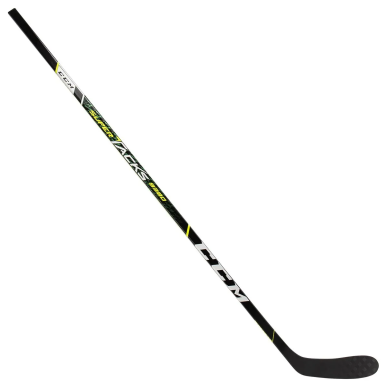 CCM Super Tacks 9380 Int. композитная хоккейная клюшка