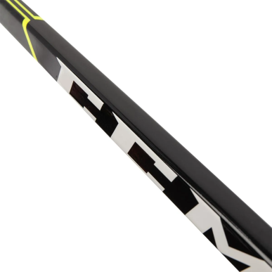 CCM Super Tacks 9380 Pusaudžu kompozīta hokeja nūja