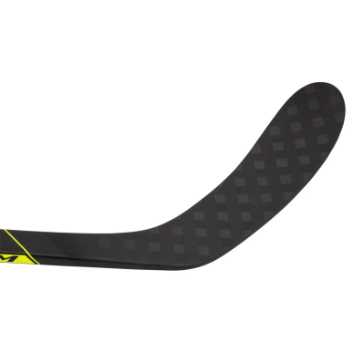 CCM Super Tacks 9380 Pusaudžu kompozīta hokeja nūja