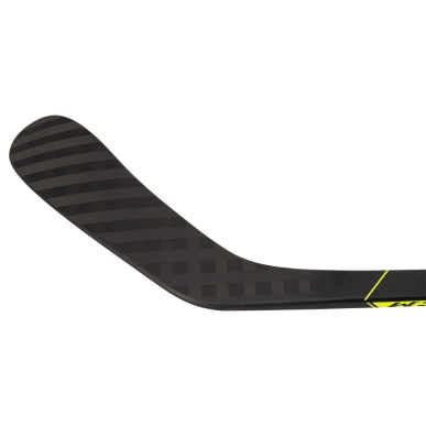 CCM Super Tacks 9380 Pusaudžu kompozīta hokeja nūja