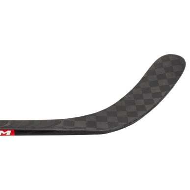CCM Jetspeed FT5 Pro Sr. композитная хоккейная клюшка