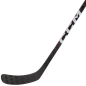 CCM Jetspeed FT5 Pro Pusaudžu kompozīta hokeja nūja