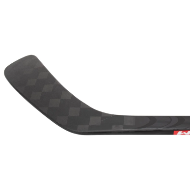 CCM Jetspeed FT5 Pro Pusaudžu kompozīta hokeja nūja