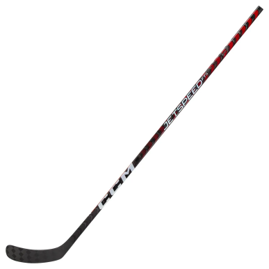 CCM Jetspeed FT5 Pro Sr. композитная хоккейная клюшка