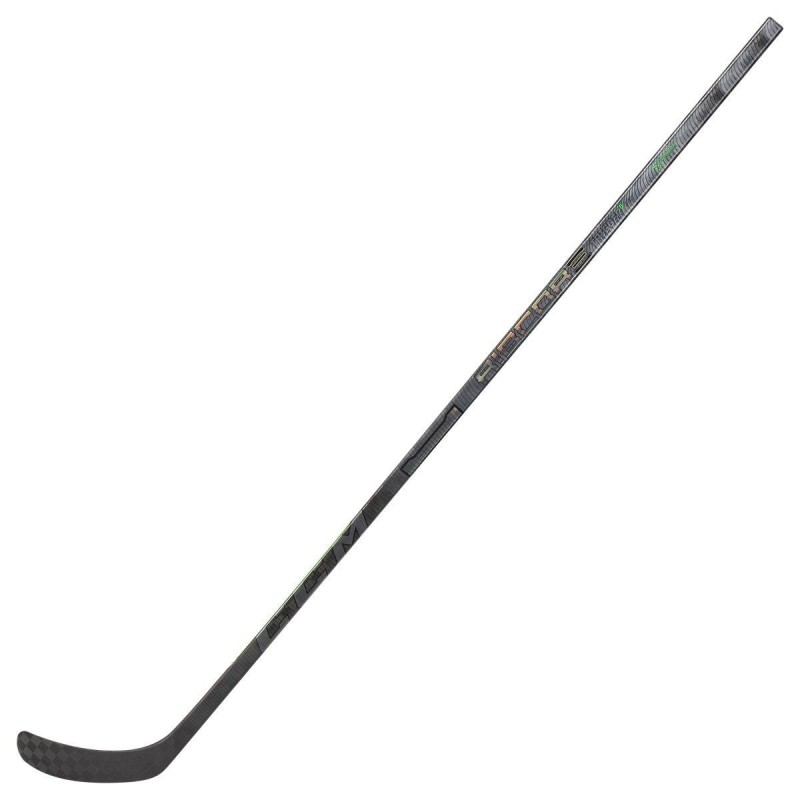 CCM Ribcor Trigger 6 Pro Junioru kompozīta hokeja nūja