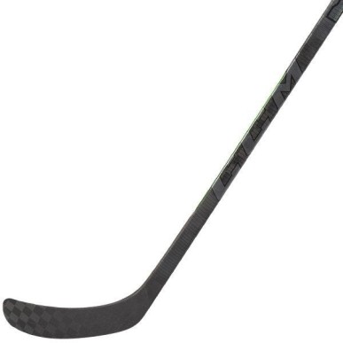 CCM Ribcor Trigger 6 Pro Junioru kompozīta hokeja nūja