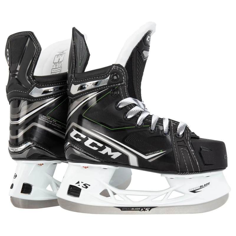 CCM Ribcor 90K Int. Хоккейные коньки