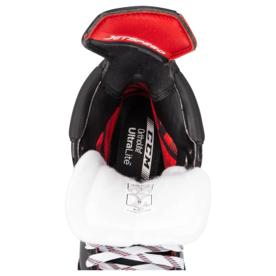 CCM Jetspeed FT4 Pro Int. Хоккейные коньки