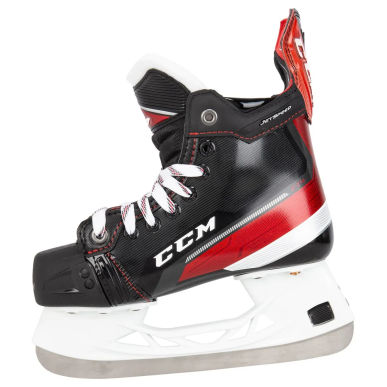 CCM Jetspeed FT4 Int. Хоккейные коньки