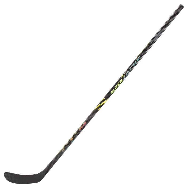 CCM Super Tacks AS4 Pro Sr. Композитная хоккейная клюшка