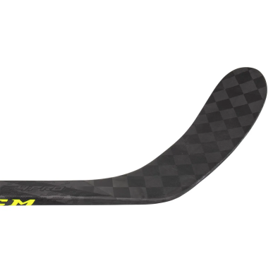 CCM Super Tacks AS4 Pro Sr. Композитная хоккейная клюшка