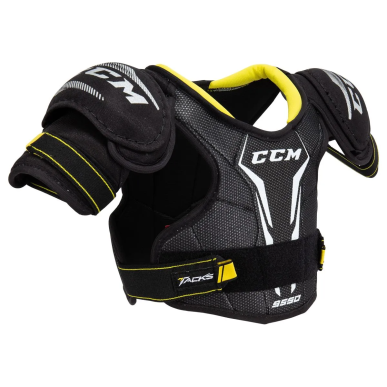 CCM Tacks 9550 Yth. Нагрудник