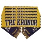 Набор из 5 Team Sweden Tre Kronor шарфов