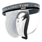 SHOCK DOCTOR Sr. Core Supporter с раковиной Bioflex 213