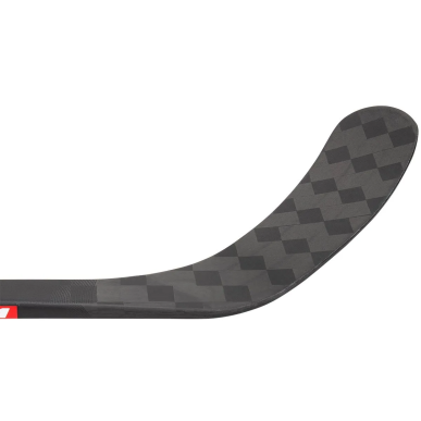 CCM Ribcor Trigger 7 Pro PRO STOCK Sr. композитная хоккейная клюшка