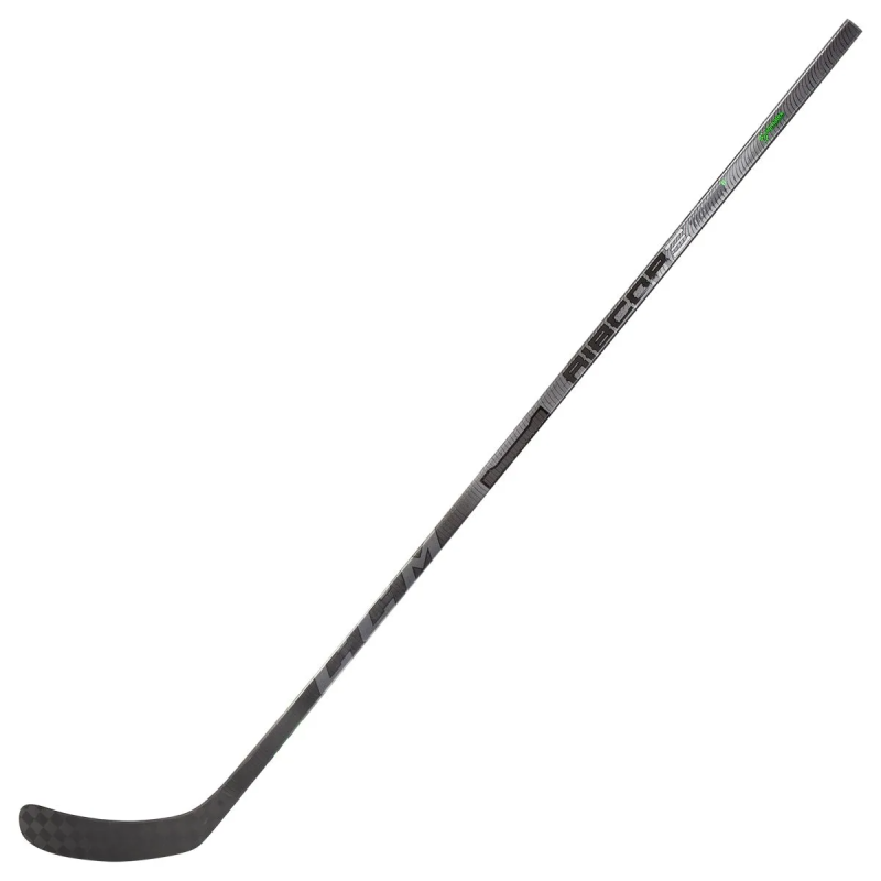CCM Ribcor Trigger 6 Junioru kompozīta hokeja nūja