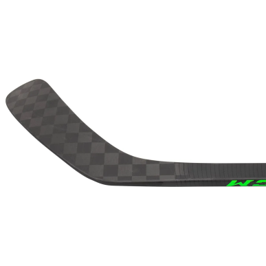 CCM Ribcor Trigger 6 Junioru kompozīta hokeja nūja