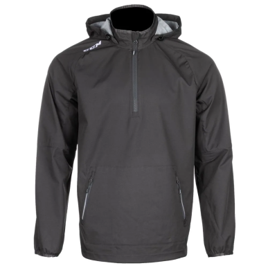 CCM Anorak Sr. лёгкая куртка с капюшоном J7379