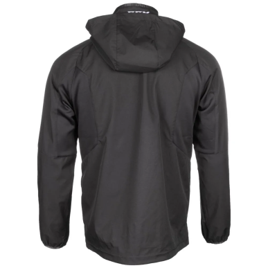CCM Anorak Sr. лёгкая куртка с капюшоном J7379