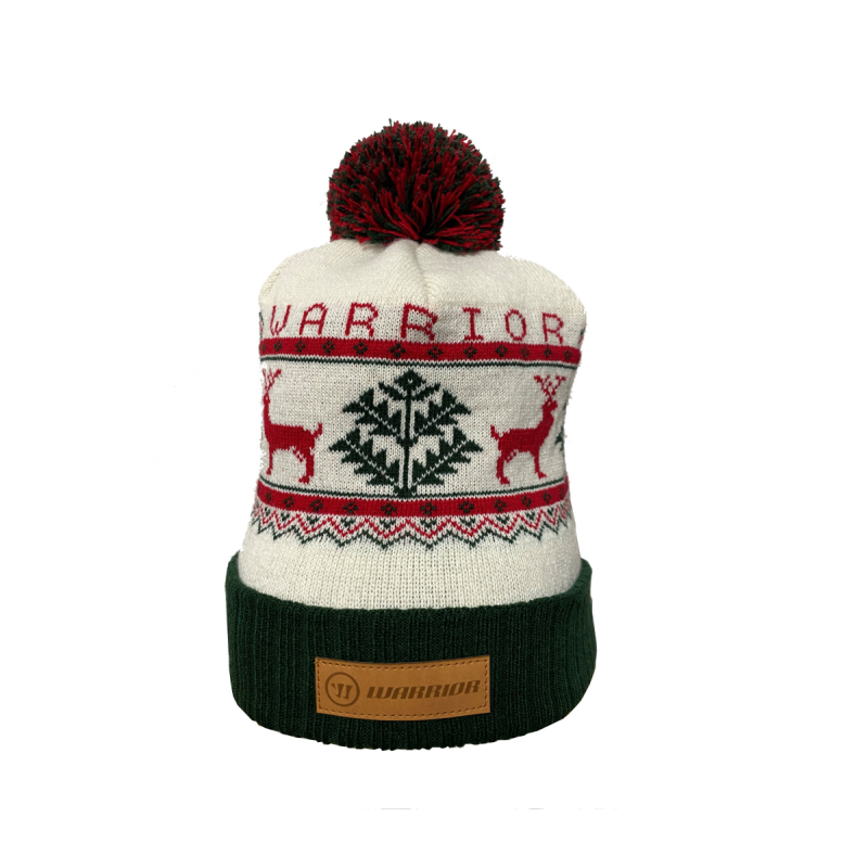 WARRIOR Xmas зимняя шапка Beanie BEAXMAS1