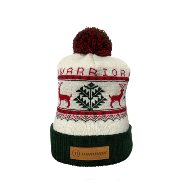 WARRIOR Xmas зимняя шапка Beanie BEAXMAS1
