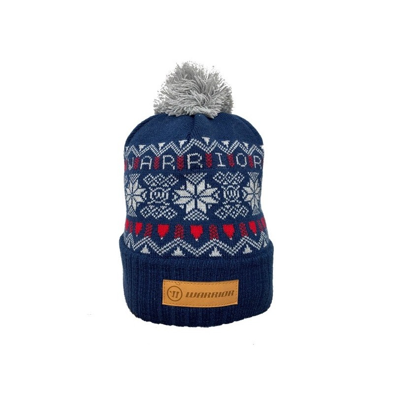 WARRIOR Xmas зимняя шапка Beanie BEAXMAS1