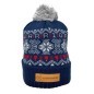 WARRIOR Xmas зимняя шапка Beanie BEAXMAS1