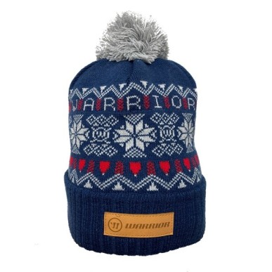 WARRIOR Xmas зимняя шапка Beanie BEAXMAS1
