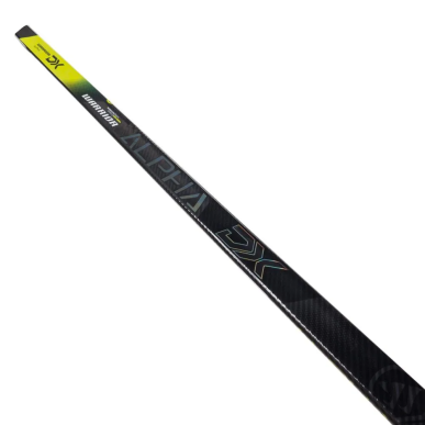 WARRIOR Alpha DX Jr. Композитная хоккейная клюшка