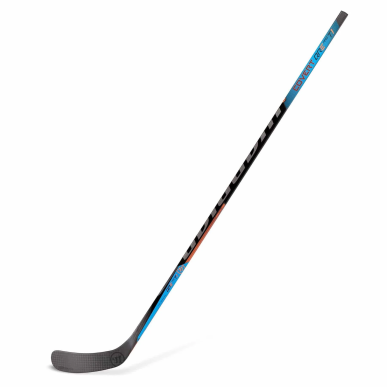 WARRIOR Covert QRE Pro T1 Sr. Композитная хоккейная клюшка
